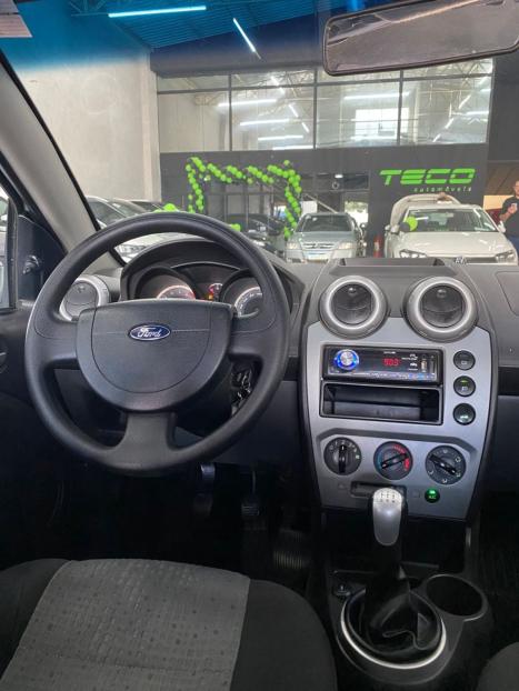 FORD Fiesta Sedan 1.6 4P CLASS FLEX, Foto 13