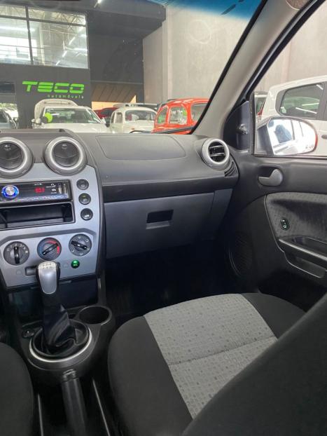 FORD Fiesta Sedan 1.6 4P CLASS FLEX, Foto 14