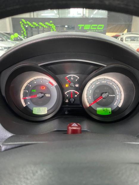 FORD Fiesta Sedan 1.6 4P CLASS FLEX, Foto 19