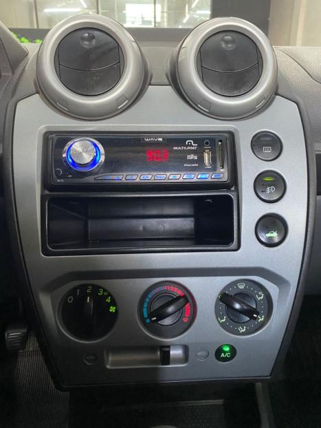 FORD Fiesta Sedan 1.6 4P CLASS FLEX, Foto 20