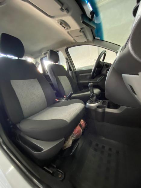 FORD Fiesta Sedan 1.6 4P CLASS FLEX, Foto 22
