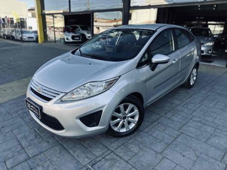FORD Fiesta Sedan 1.6 16V 4P SE FLEX, Foto 3