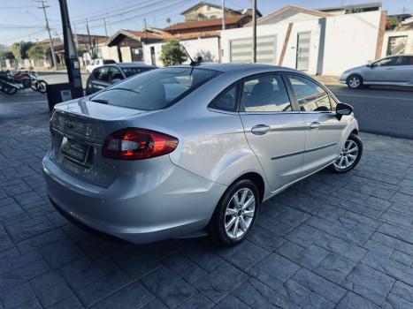 FORD Fiesta Sedan 1.6 16V 4P SE FLEX, Foto 4