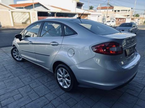 FORD Fiesta Sedan 1.6 16V 4P SE FLEX, Foto 6