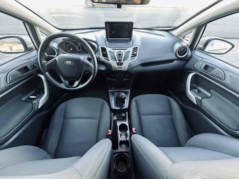 FORD Fiesta Sedan 1.6 16V 4P SE FLEX, Foto 7