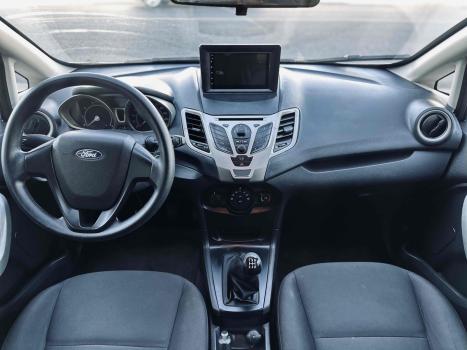 FORD Fiesta Sedan 1.6 16V 4P SE FLEX, Foto 8