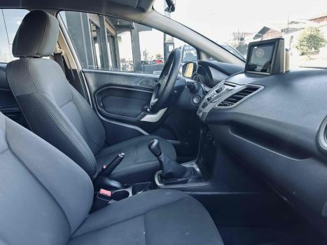 FORD Fiesta Sedan 1.6 16V 4P SE FLEX, Foto 9