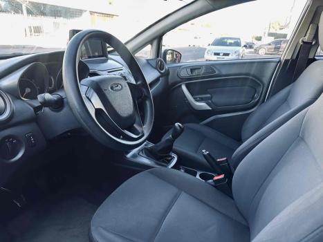 FORD Fiesta Sedan 1.6 16V 4P SE FLEX, Foto 10