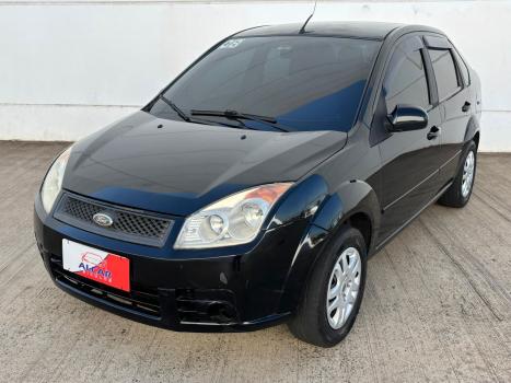 FORD Fiesta Sedan 1.6 4P FLEX, Foto 1