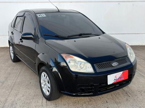 FORD Fiesta Sedan 1.6 4P FLEX, Foto 2