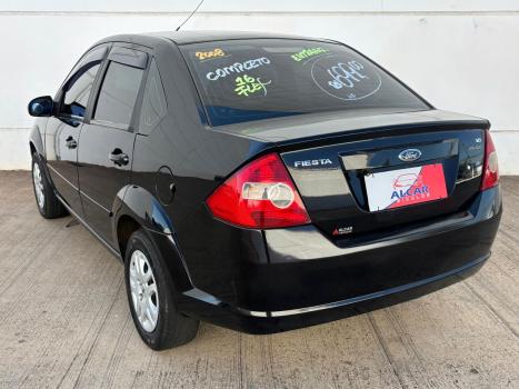 FORD Fiesta Sedan 1.6 4P FLEX, Foto 3