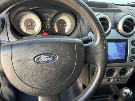 FORD Fiesta Sedan 1.6 4P FLEX, Foto 4