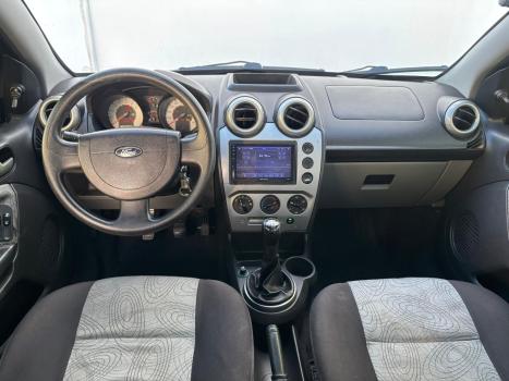 FORD Fiesta Sedan 1.6 4P FLEX, Foto 5
