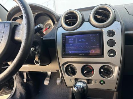 FORD Fiesta Sedan 1.6 4P FLEX, Foto 8