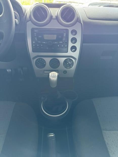 FORD Fiesta Sedan 1.6 4P CLASS FLEX, Foto 4