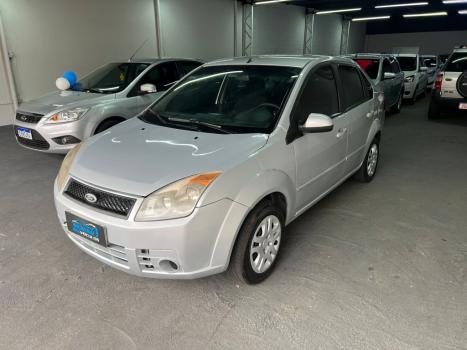 FORD Fiesta Sedan 1.6 4P FLEX, Foto 1