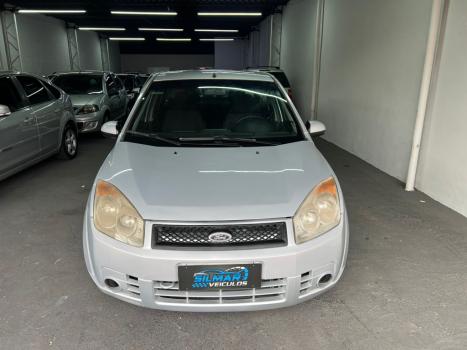 FORD Fiesta Sedan 1.6 4P FLEX, Foto 2