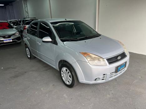 FORD Fiesta Sedan 1.6 4P FLEX, Foto 3
