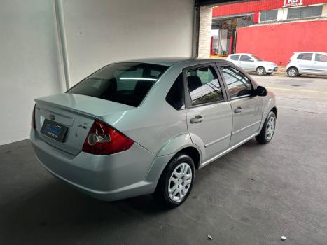 FORD Fiesta Sedan 1.6 4P FLEX, Foto 4