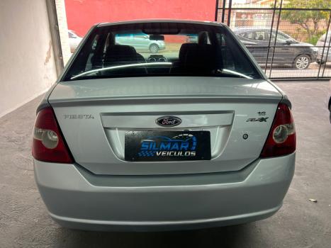 FORD Fiesta Sedan 1.6 4P FLEX, Foto 5