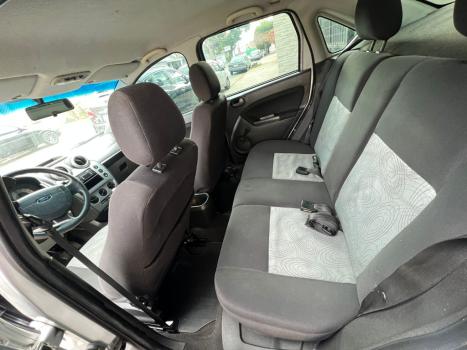 FORD Fiesta Sedan 1.6 4P FLEX, Foto 7