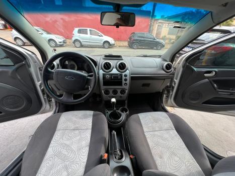 FORD Fiesta Sedan 1.6 4P FLEX, Foto 8