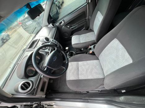 FORD Fiesta Sedan 1.6 4P FLEX, Foto 9