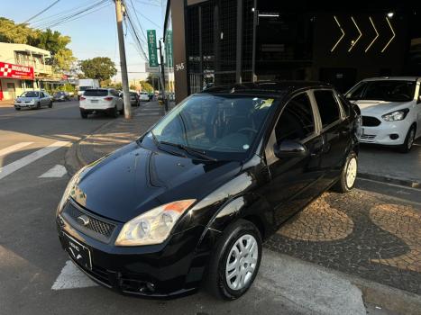 FORD Fiesta Sedan 1.6 4P FLEX, Foto 1