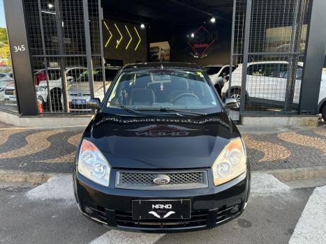 FORD Fiesta Sedan 1.6 4P FLEX, Foto 2