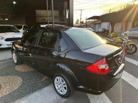 FORD Fiesta Sedan 1.6 4P FLEX, Foto 4