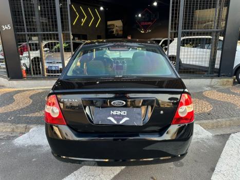 FORD Fiesta Sedan 1.6 4P FLEX, Foto 5