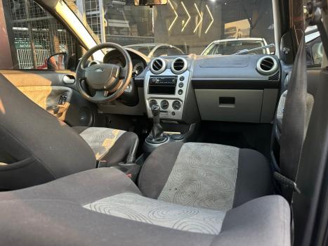 FORD Fiesta Sedan 1.6 4P FLEX, Foto 7