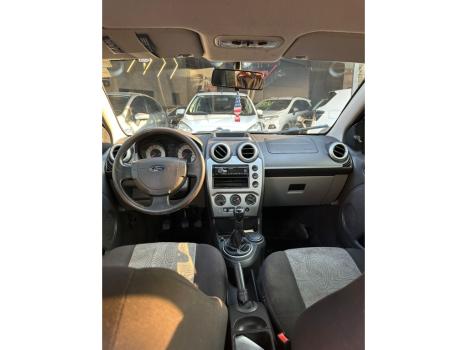 FORD Fiesta Sedan 1.6 4P FLEX, Foto 8