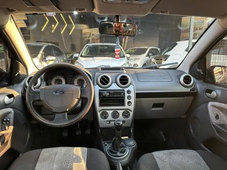 FORD Fiesta Sedan 1.6 4P FLEX, Foto 9