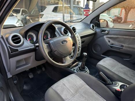 FORD Fiesta Sedan 1.6 4P FLEX, Foto 10