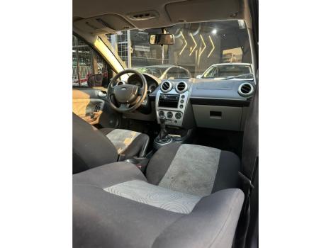 FORD Fiesta Sedan 1.6 4P FLEX, Foto 12