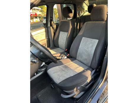 FORD Fiesta Sedan 1.6 4P FLEX, Foto 15