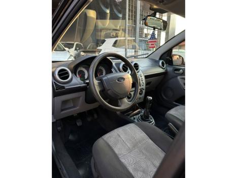 FORD Fiesta Sedan 1.6 4P FLEX, Foto 16