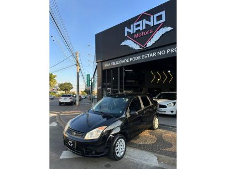 FORD Fiesta Sedan 1.6 4P FLEX, Foto 17