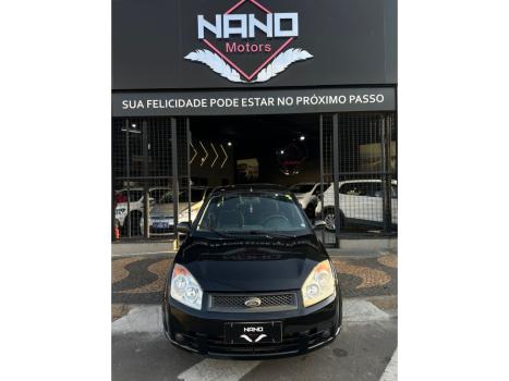FORD Fiesta Sedan 1.6 4P FLEX, Foto 18