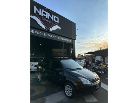FORD Fiesta Sedan 1.6 4P FLEX, Foto 19