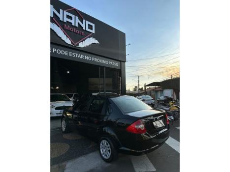 FORD Fiesta Sedan 1.6 4P FLEX, Foto 20
