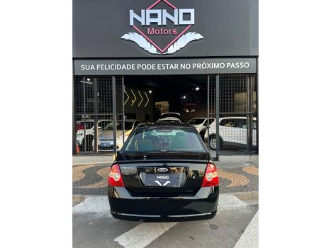 FORD Fiesta Sedan 1.6 4P FLEX, Foto 21