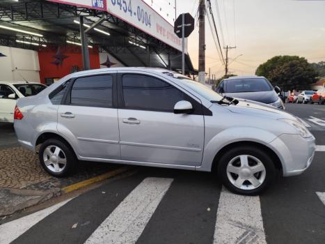 FORD Fiesta Sedan 1.6 4P FLEX, Foto 2