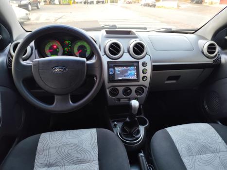 FORD Fiesta Sedan 1.6 4P FLEX, Foto 5