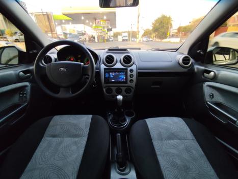 FORD Fiesta Sedan 1.6 4P FLEX, Foto 6