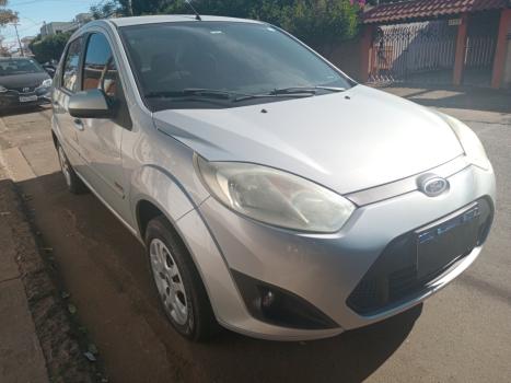 FORD Fiesta Sedan 1.6 4P CLASS FLEX, Foto 2