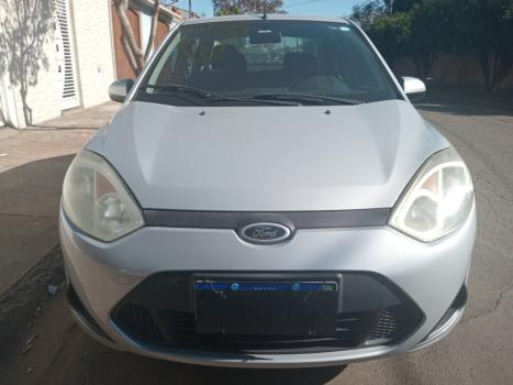 FORD Fiesta Sedan 1.6 4P CLASS FLEX, Foto 3