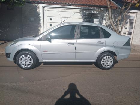 FORD Fiesta Sedan 1.6 4P CLASS FLEX, Foto 4