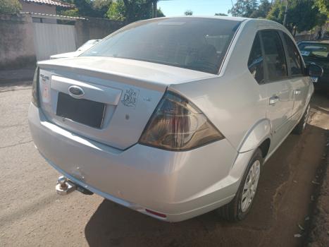 FORD Fiesta Sedan 1.6 4P CLASS FLEX, Foto 5